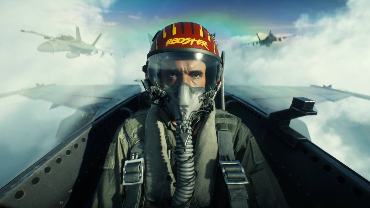 battlefield 6 top gun maverick dlc