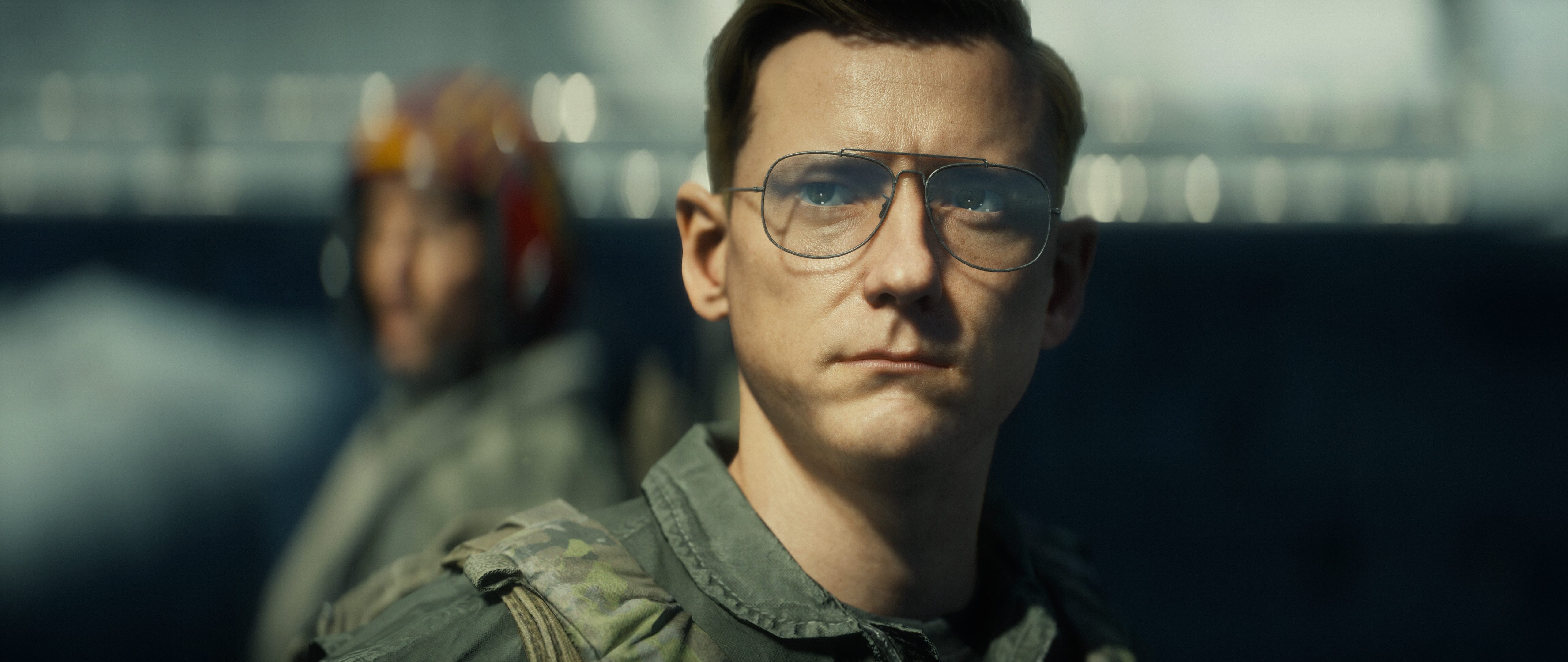 Battlefield 6. Image: Ea / Paramount Pictures.