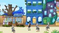buru and the old people gameplay