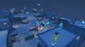 Canvas City. Image: Disc 2 Games.