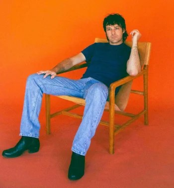 Michael ‘Cavs’ Cavanagh. Photo: Supplied.
