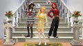 The Sims 4 Clueless Capsule Kit. Image: EA / Maxis.