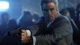 Collateral. Image: Paramount Pictures.