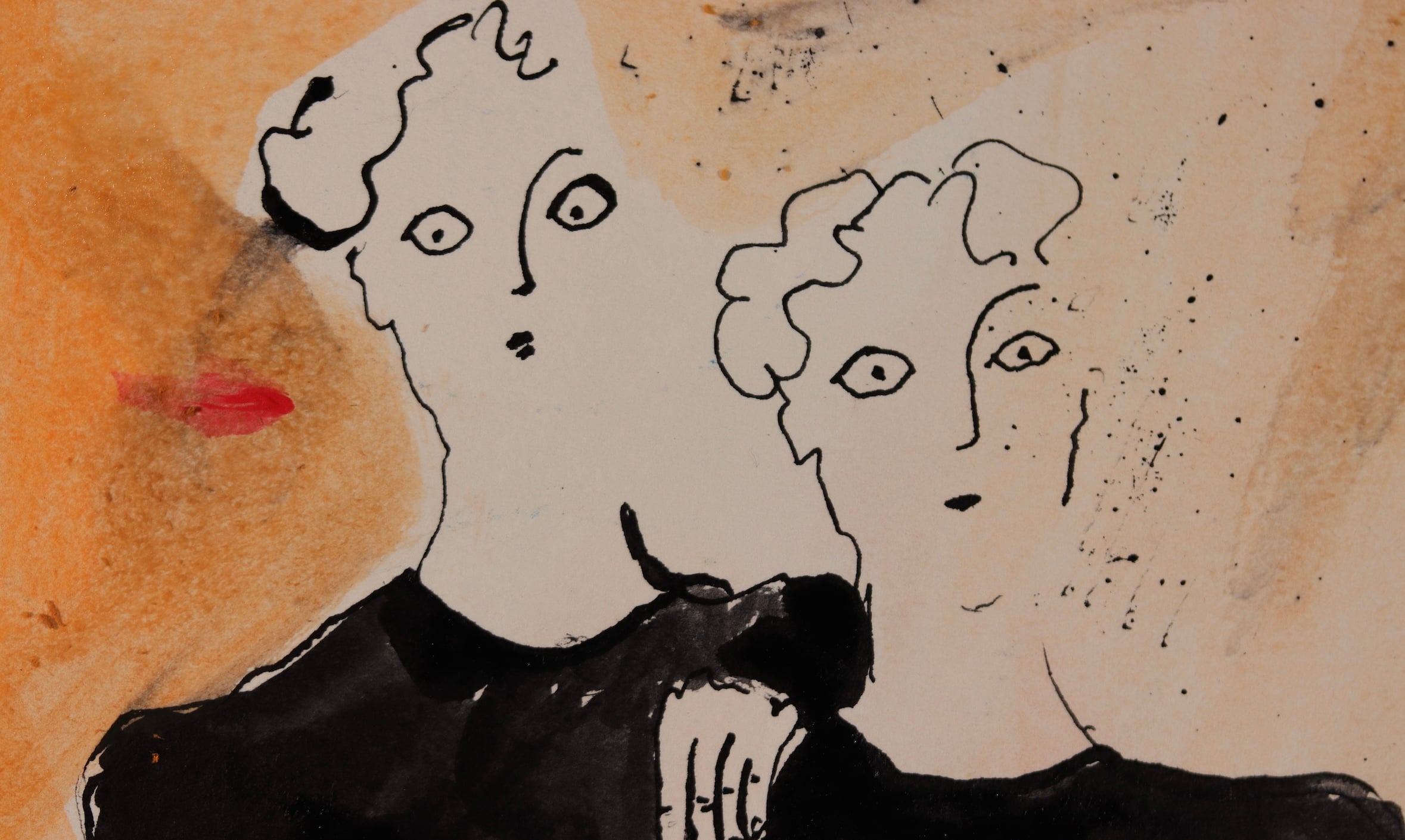 Daughters Of The Late Colonel