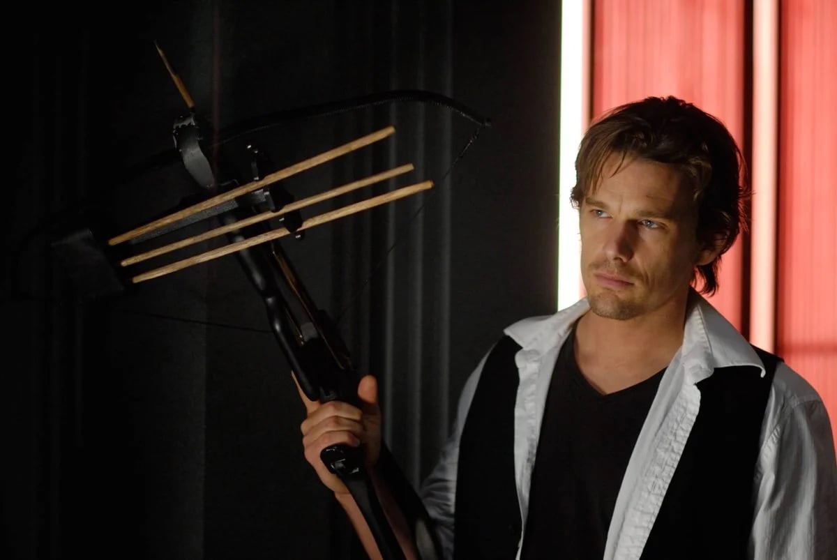 Daybreakers Film