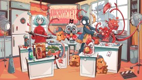 devolver digital company