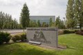 electronic arts headquarters