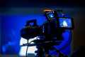 film camera games screen industry