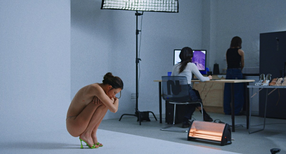 French Girls. Image: Miff.