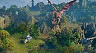 heroes of might and magic 3 remake preview