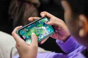 indian games market revenue billion
