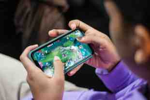 indian games market revenue billion
