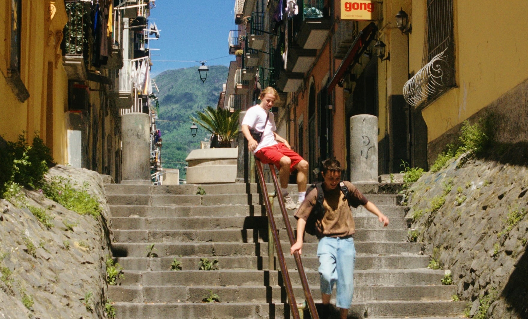 La Gradiva Film