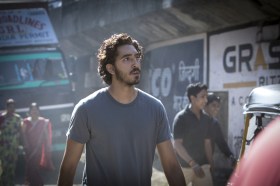 lion armenian film festival