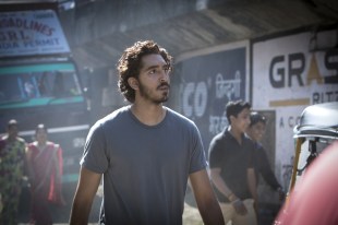 lion armenian film festival