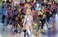 marvel comics x-men marvel studios film