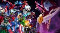marvel tokon fighting souls gameplay review