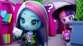 Monster High x Roblox. Image: Mattel / Monster High.