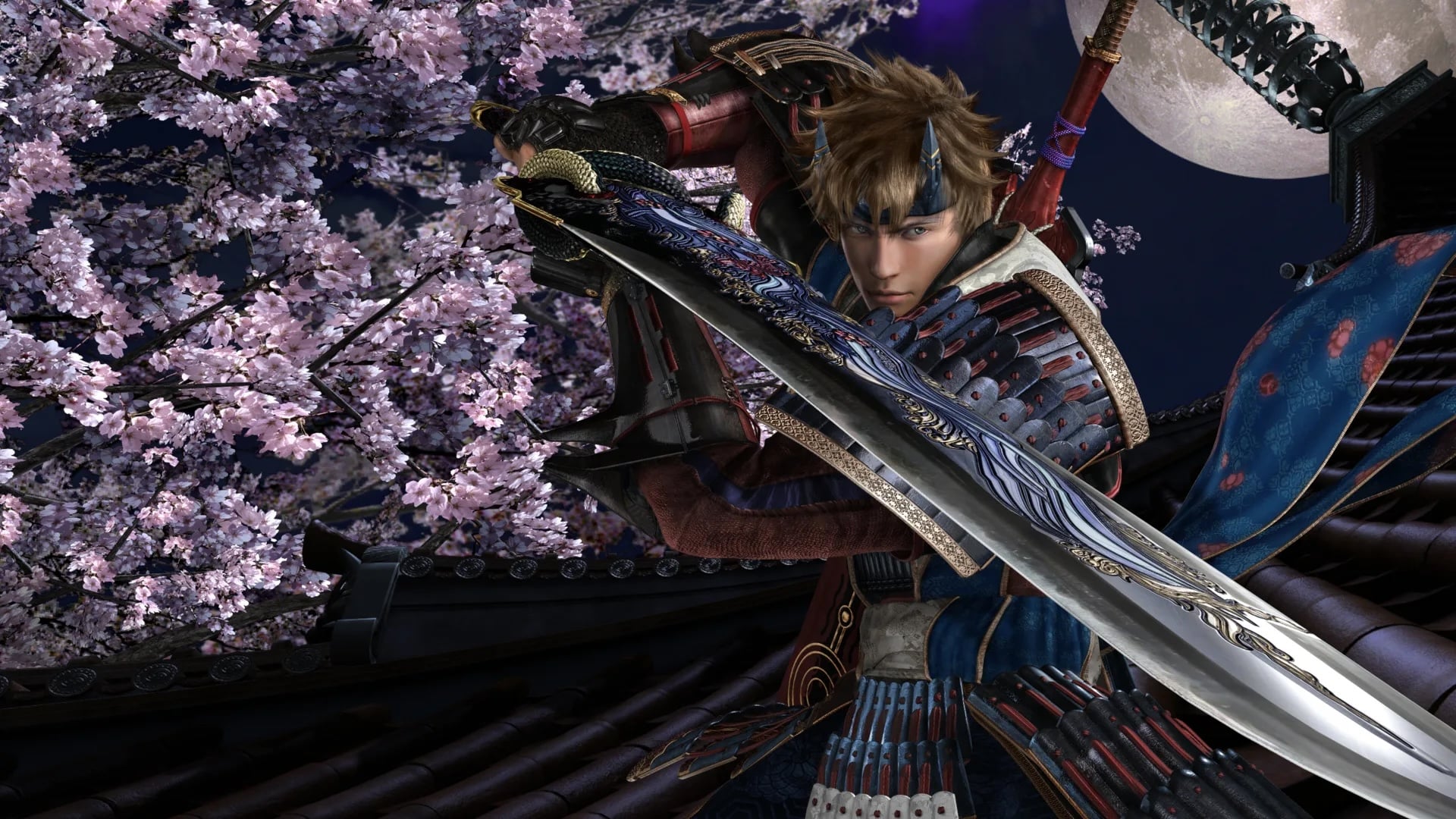 Onimusha Dawn Of Dreams