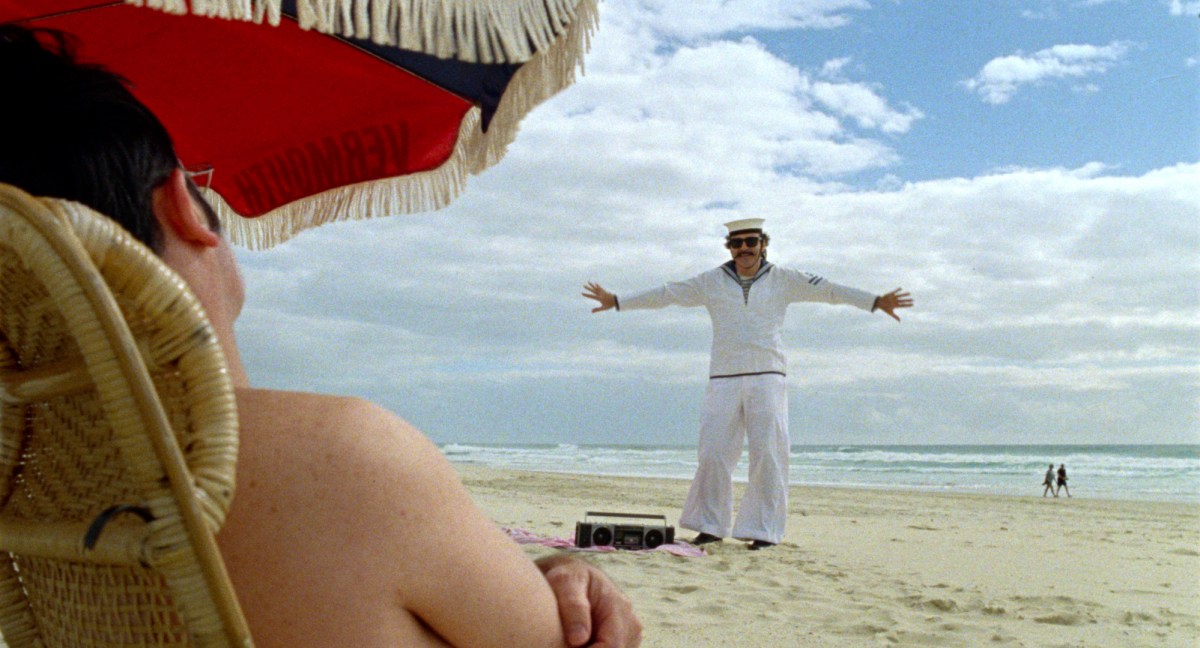 Phillip Philadelphia. Image: Miff.