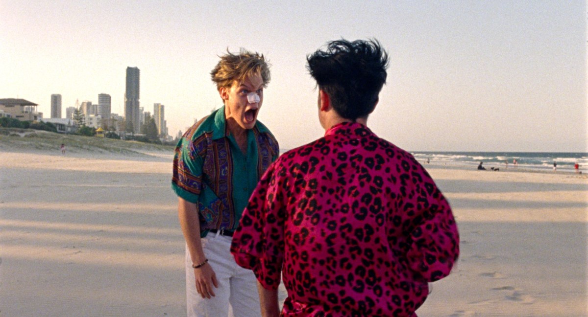 Phillip Philadelphia. Image: Miff.