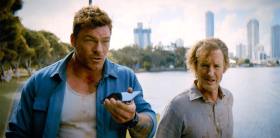 runner film screen queensland funding
