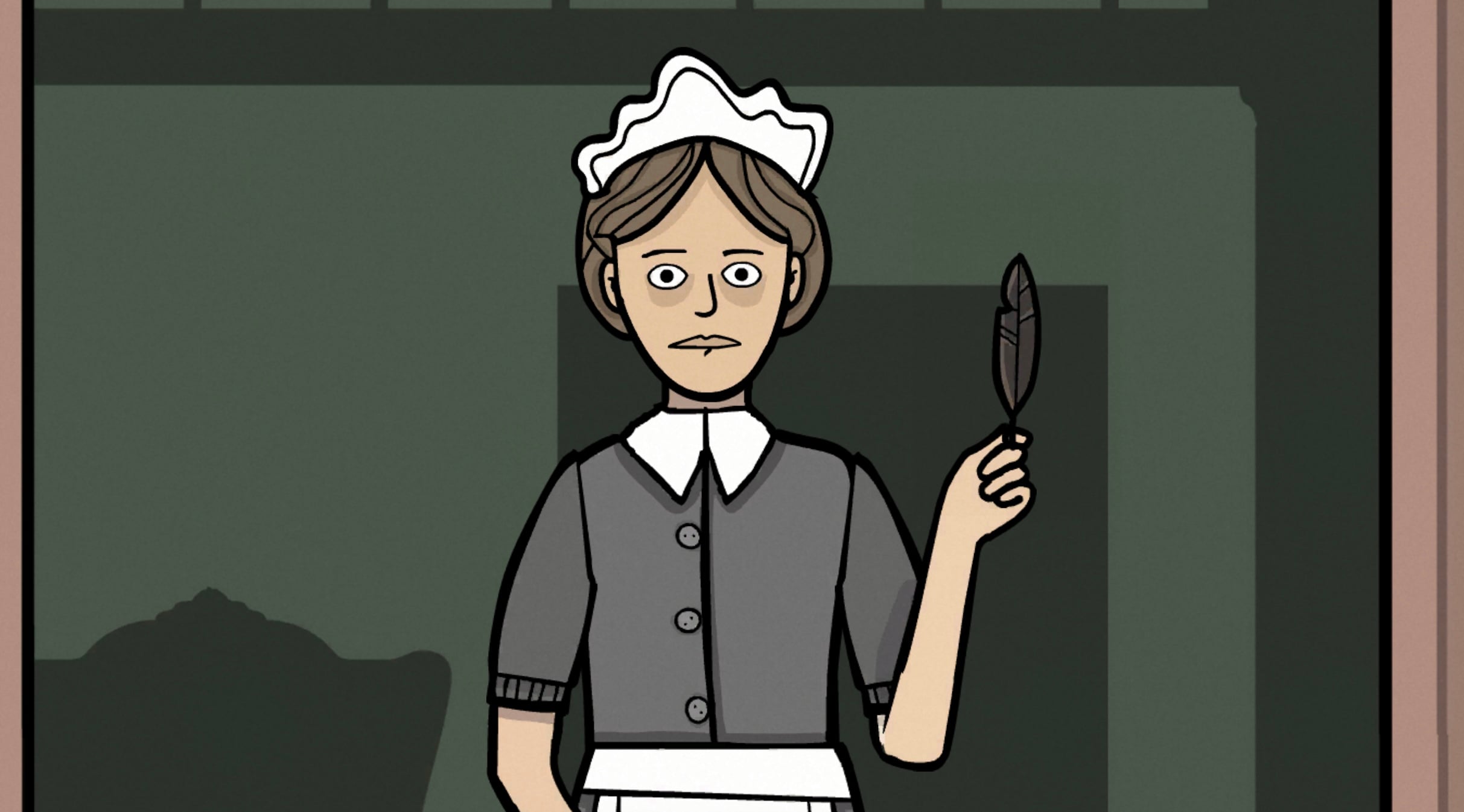 Servant Of The Lake Maid Gameplay