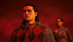the blood of dawnwalker pc game review