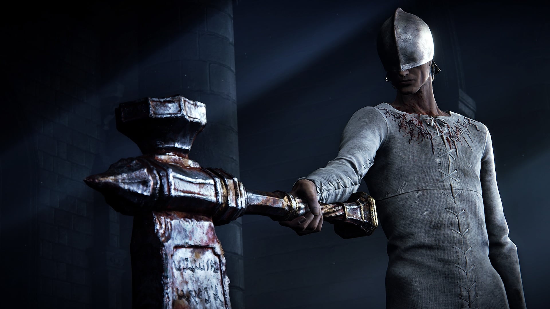 The Duskbloods. Image: Fromsoftware.
