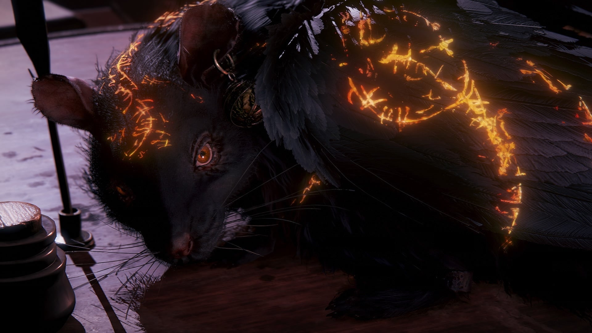 The Duskbloods. Image: Fromsoftware.