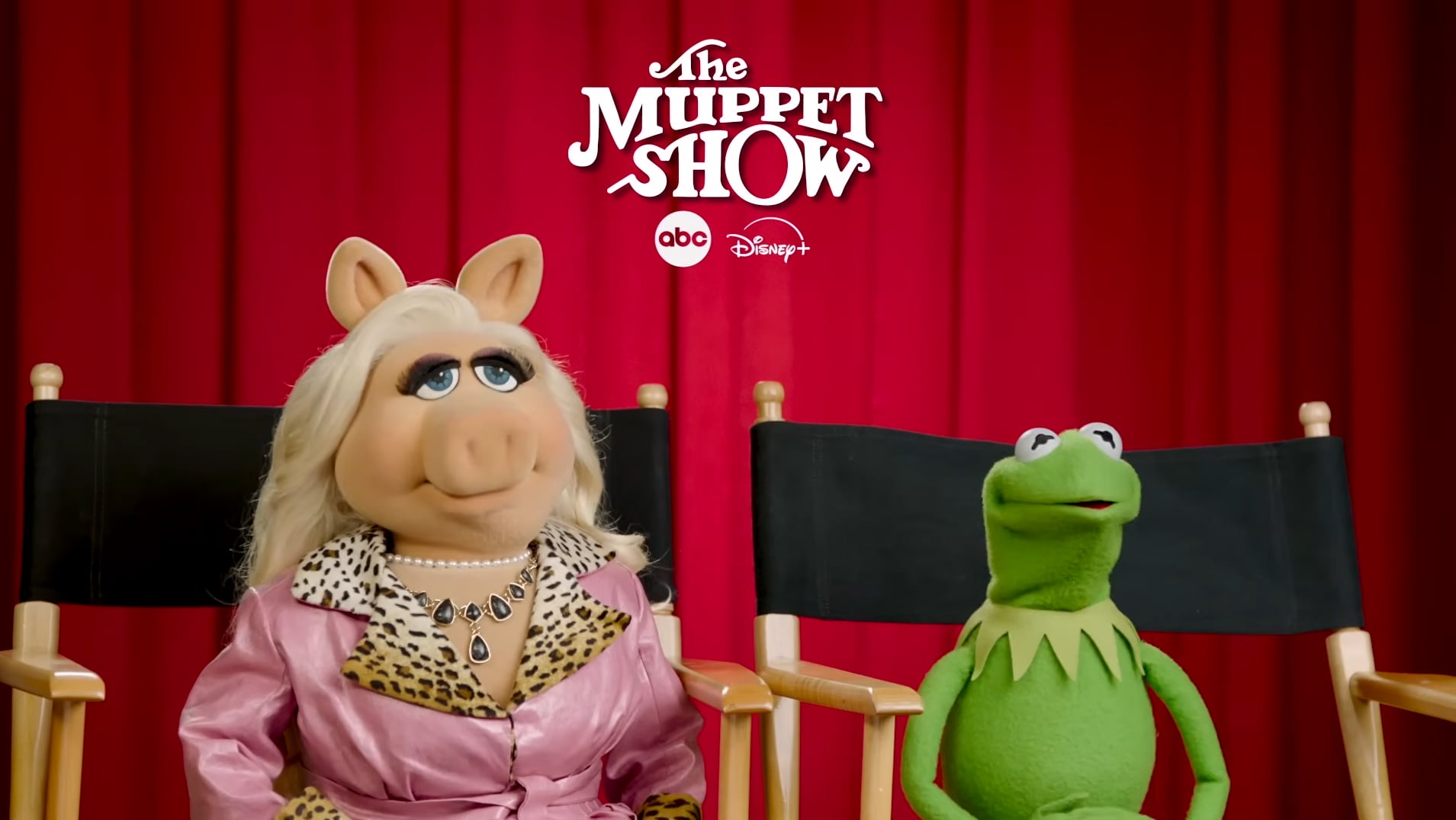 The Muppets Miss Piggy 2026