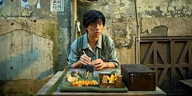 the ugly film korean film festival 2026