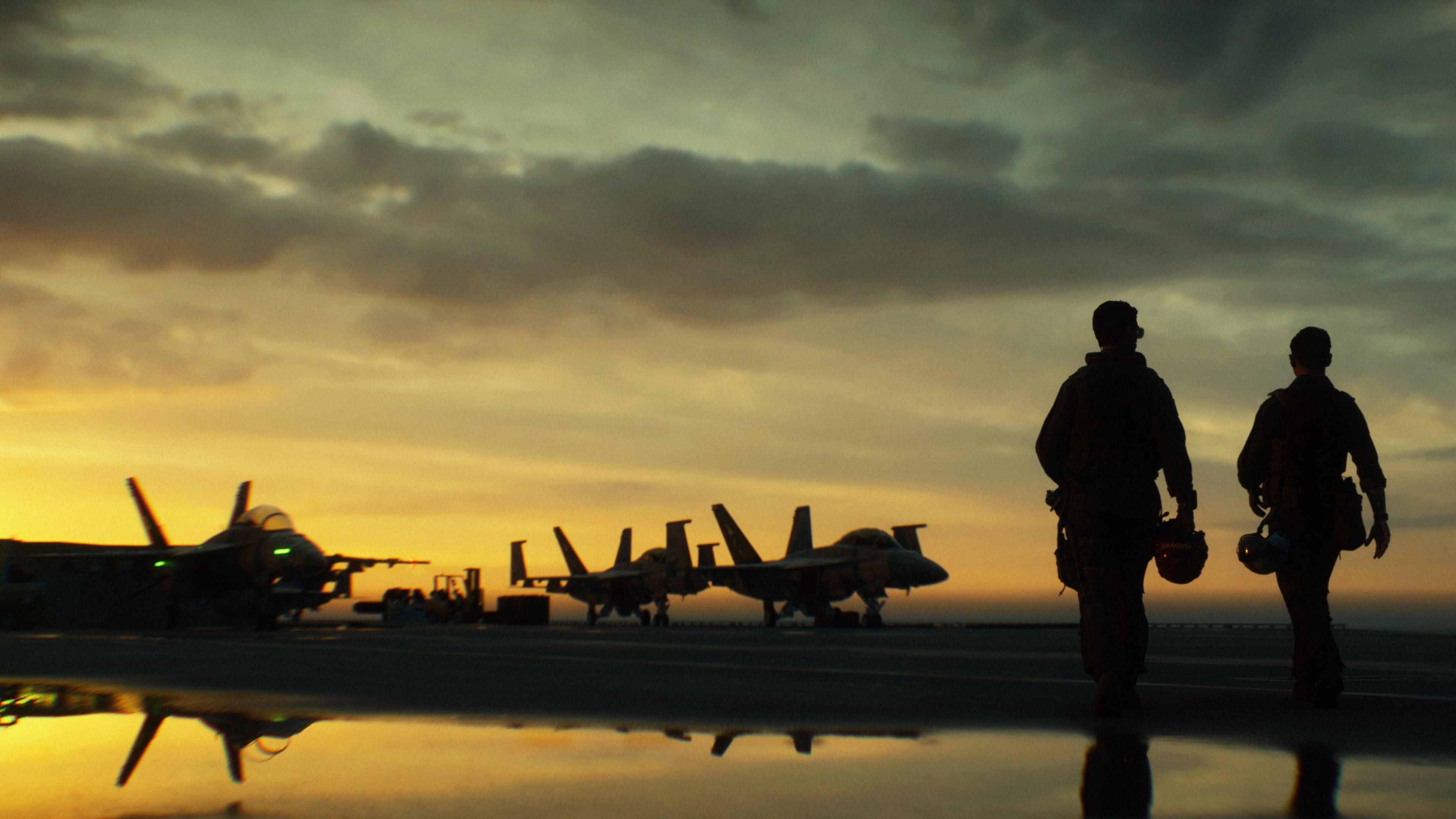 Battlefield 6. Image: Ea / Paramount Pictures.