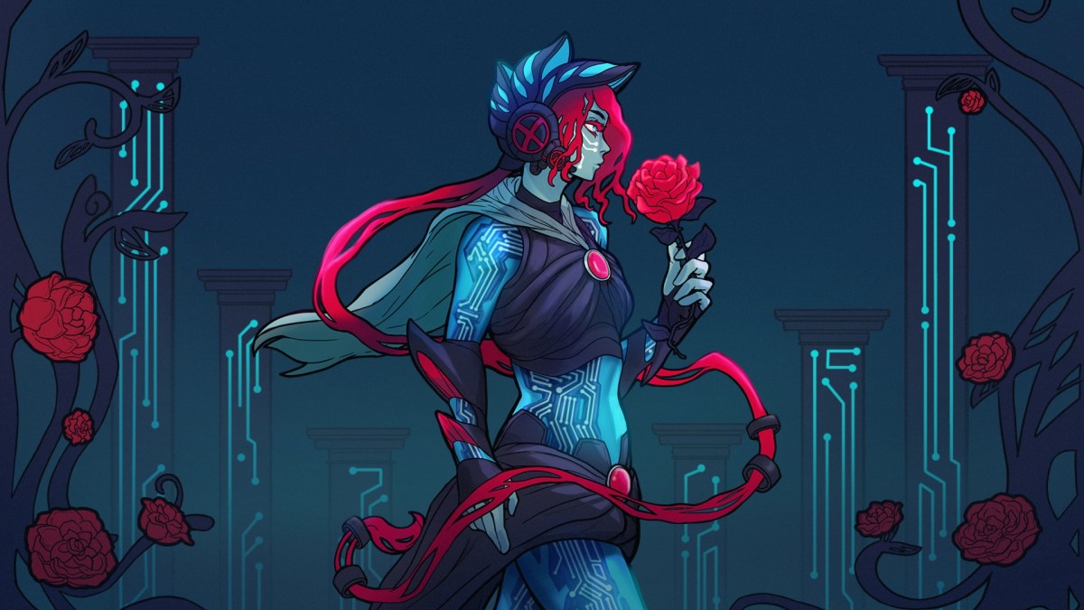 waypoint constellations games showcase