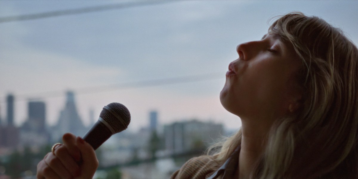 Whistle. Image: Madman Entertainment.