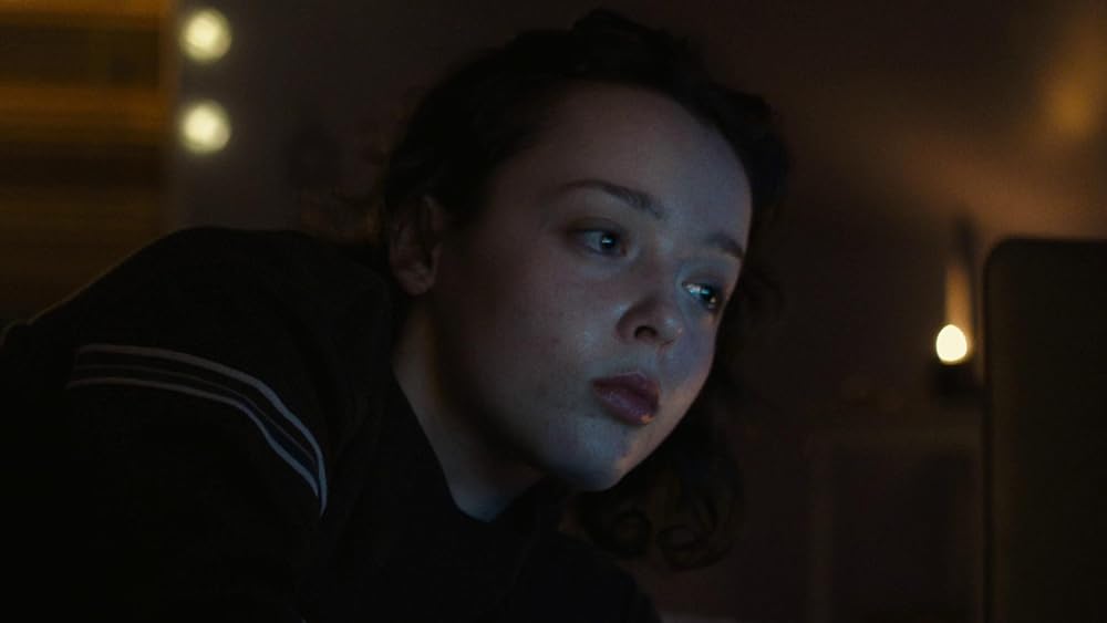 Anna Cobb In We're All Going To The World's Fair. Image: Dweck / Flies Collective.