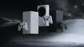 xbox digital disc features console