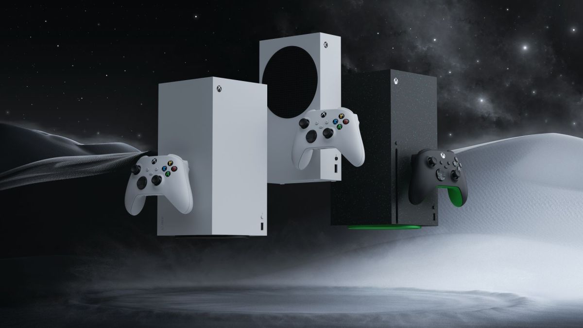 xbox digital disc features console