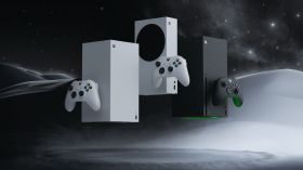 xbox digital disc features console