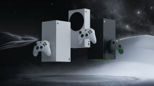 xbox digital disc features console