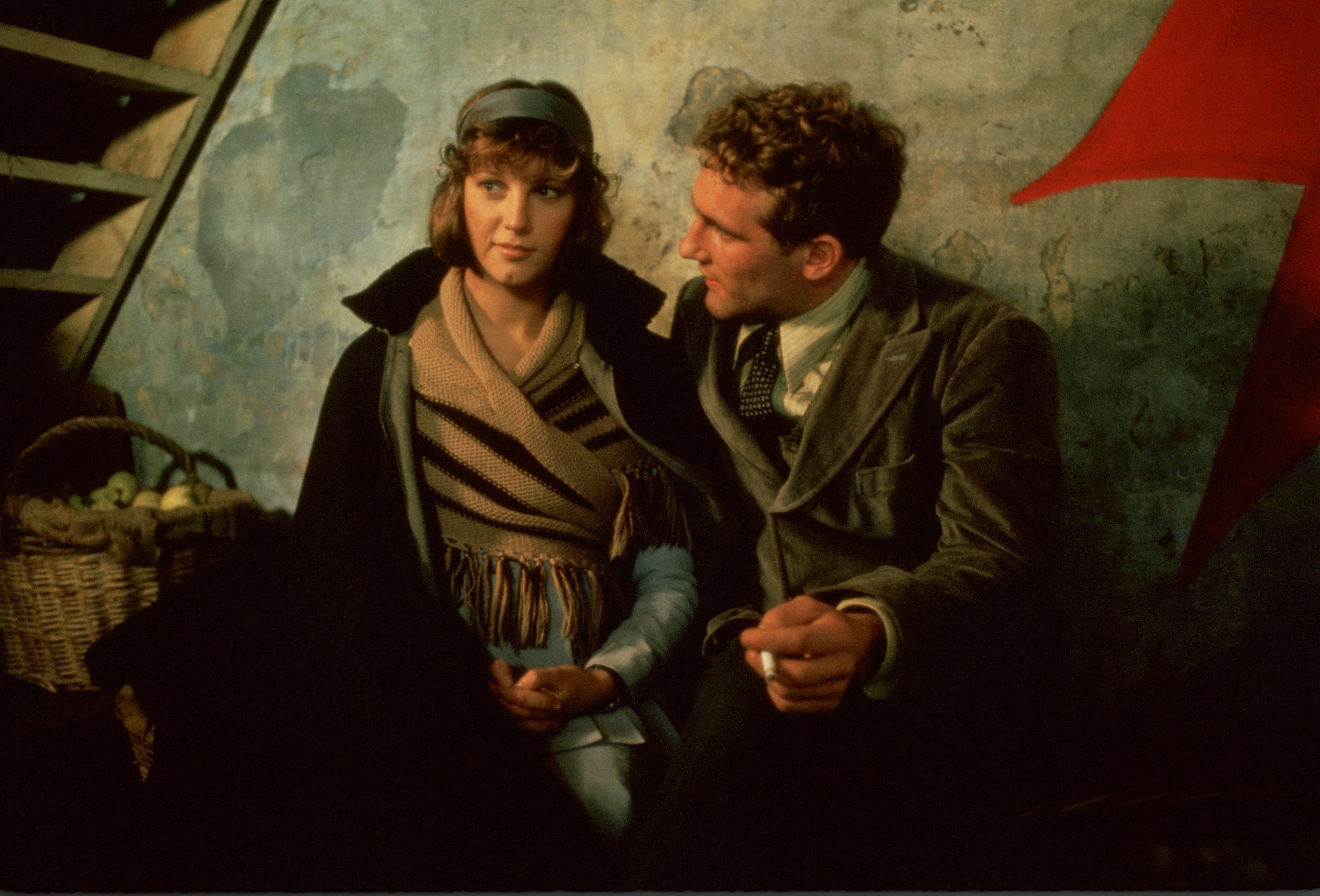 1900 (Novecento). Image: Cinecittà / Cineteca Di Bologna / Paramount / 20Th Centry Fox.