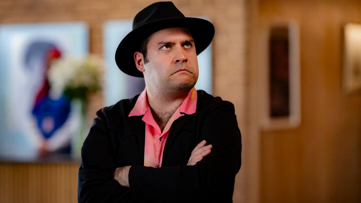 Austin Season 2. Image: Abc.