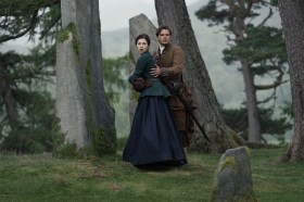 Outlander: Blood of My Blood - Season 2