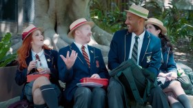 Class Clowns. Image: ABC.