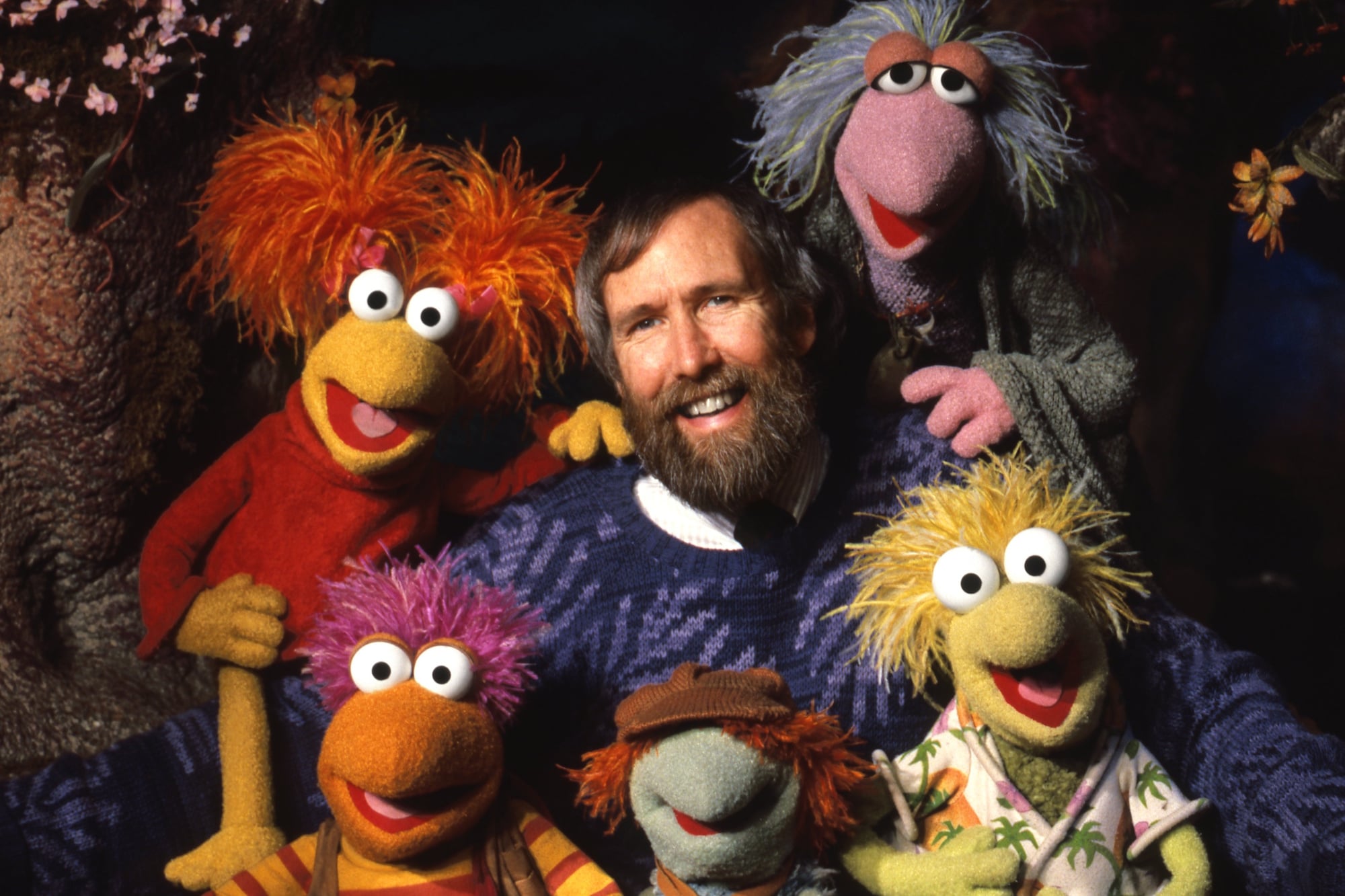Celebrating 70 years of The Jim Henson Company at QAGOMA: ‘I think puppetry is the last magic trick'