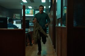 Patrick Brammall in Last Seen. Image: Apple TV.