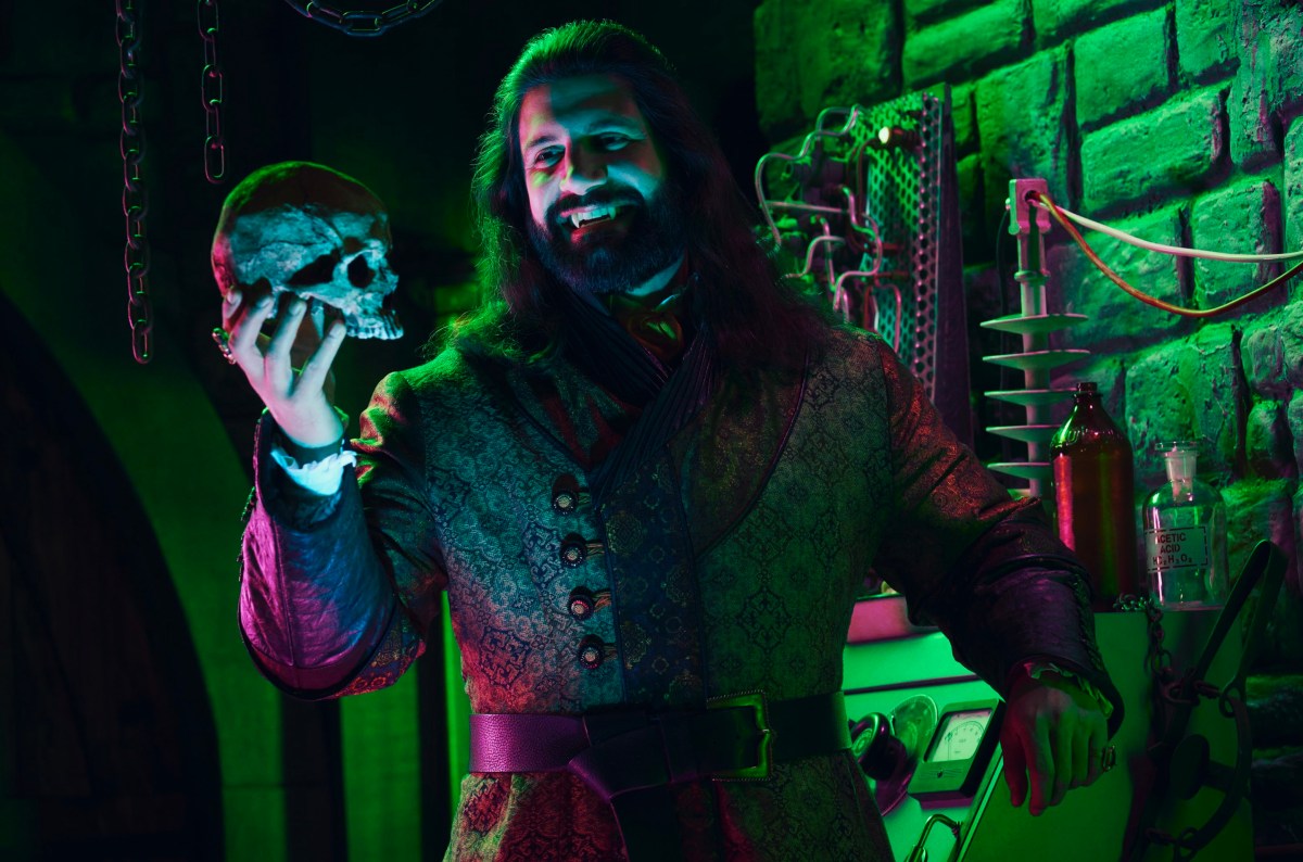 What We Do In The Shadows Seasons 1–6. Image Sbs On Demand.