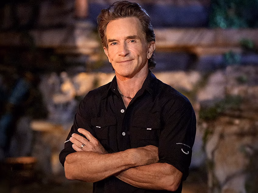Survivor Season 51. Image Stan