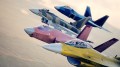 ace combat 8 game review pc