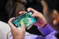 chinese games market growth 2025